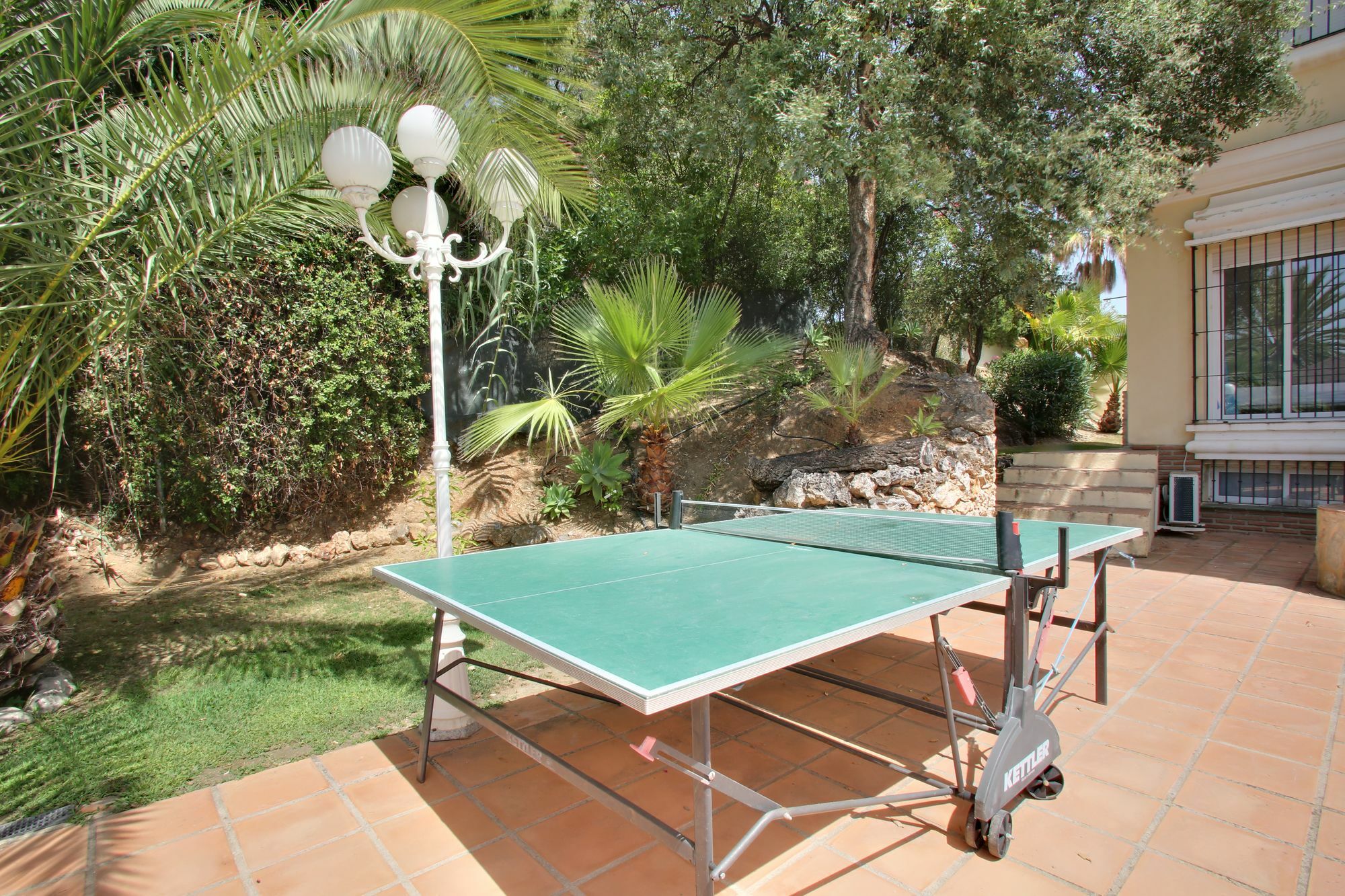 Casa Ell Har Villa Marbella Exterior photo